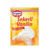 Dr. Oetker Vanilin with Sugar (5 Pieces)