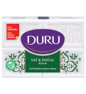 Duru Natural Classic Soap (4×175 gr)