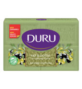 Duru Olive Oil Soap (4×150 gr)