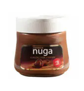 Fiskobirlik Nuga Cocoa Hazelnut Cream (350 gr)