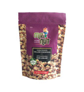 Mr. Nut Double Roasted Yellow Chickpeas (142 gr)
