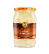 Melis Cabbage Pickles (720 ml)