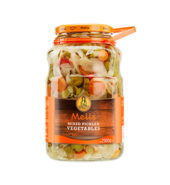 Melis Mixed Vegetable Pickled (2650 ml)