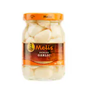 Melis Pickled Garlic (190 ml)