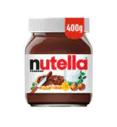 Nutella Turkey (400 gr)