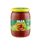 Olca Hot Pepper Paste (720 gr)