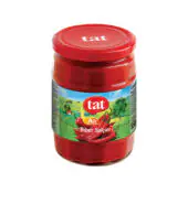 Tat Hot Red Pepper Paste (550 gr)