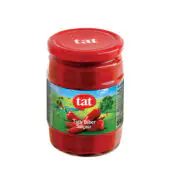 Tat Sweet Pepper Paste (550 gr)