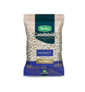 Torku Catalhoyuk Chickpeas (1000 gr)