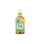 Yudum Sunflower Oil (4.5 l)