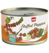 Mezzet Stuffed Pepper (400 gr)