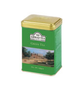 Ahmad Green Tea (100 gr)