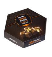 Koska Chocolate Hazelnut Delight (140 gr)