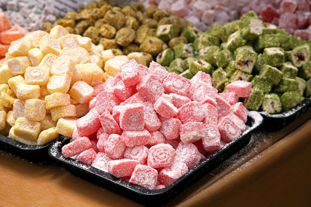 Where Can I Buy Turkish Delight Near Me?
