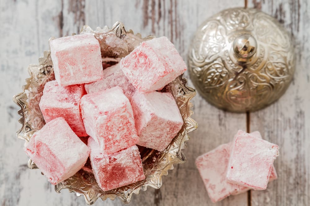 Where to Buy Turkish Delight Near Me