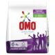 Omo Camasir Makinesi Toz Deterjani Renkliler Icin / Washer Machine Powder Detergent Active Fresh for Colors - 4 KG