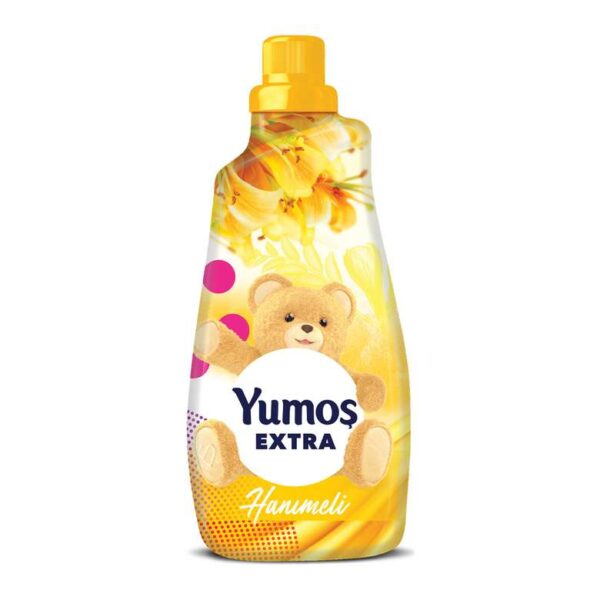 Yumos Extra Hanimeli Yumusatici / Softener Honeysuckle - 1440 ML