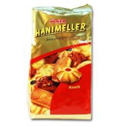 Ulker Hanimeller Asorti / Assorted Cookies – 180 GR