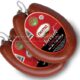 Nema Acili Kangal Sucuk / Beef Ring Soujouk Hot - 454 GR / 1 LB