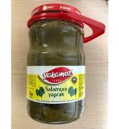 Yakamoz Yaprak / Grape Leaves – 1200 GR