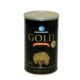 Marmarabirlik Gold Dogal Siyah Zeytin Salamura Xl / Natural Black Olives Naturel Olives Noires Xl Size - 800 GR