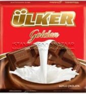 Ulker Chocolate Milk 80 GR