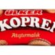 Ulker Cokoprens Mini / Cookies W/Chocolate & Hazelnut Cream - 81 GR
