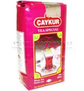 Caykur Filiz Siyah Cay / Black Tea – 500 GR