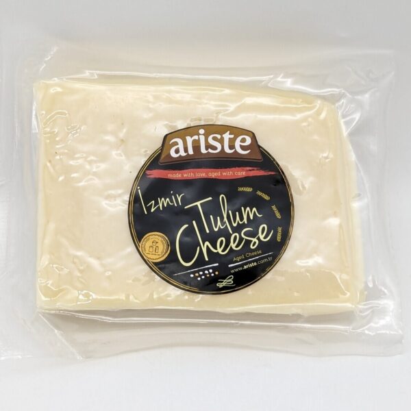 Ariste Izmir Tulum Cheese - 8.81 OZ / 250 GR