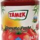Tamek Domates Salcasi / Tomato Paste - 700 GR Jar