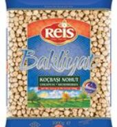 Reis Kocbasi Nohut 9 Mm / Dried Chickpeas – 1 KG