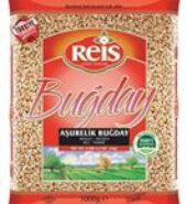 Reis Asurelik Bugday / Shelled Wheat – 1 KG