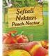 Tamek Seftali Nektari / Peach Juice - 1 LT in Carton Package