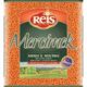 Reis Kirmizi Yaprak Mercimek / Split Red Lentil - 1 KG