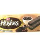 Eti Hosbes Kakaolu Gofret / Wafers W/Cocoa Cream – 160 GR