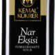 Kemal Kukrer Nar Eksisi / Pomegranate Sour - 500 ML