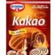 Dr.oetker Kakao / Cocoa - 100 GR