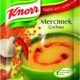 Knorr Mercimek Corbasi / Lentil Soup - 76 GR