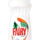 Fairy Portakal Kokulu Bulasik Deterjani / Dish Detergent Orange 1500 Ml.