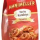 Ulker Hanimeller Tuzlu Susamli / Salted Sesame Cookies - 150 GR