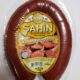 Sahin Kayseri Kasap Sucuk / Butcher's Beef Soujouk - 454 GR / 1 LB