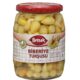 Berrak Biberiye Tursusu / Yellow Baby Hot Pepper (Whole) - 650 GR