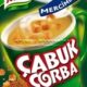 Knorr Cabuk Corba Mercimek / Ready Soup Lentil - 22 GR