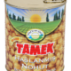 Tamek Haslanmis Nohut / Boiled Chick Peas - 800 GR