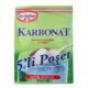 Dr.oetker Karbanot / Baking Soda - 5 Pack / 25 GR