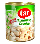 Tat Haslanmis Fasulye / Boiled Wheat Beans – 800 GR