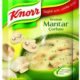 Knorr Kremali Mantar Corbasi / Creamy Mushroom Soup - 62 GR