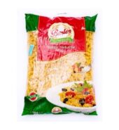 Besler Burgu Makarna / Rotini Pasta – 454 GR / 1 LB