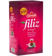 Caykur Filiz Siyah Cay / Black Tea – 1 KG