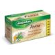 Dogadan Form Karisik Bitki Cayi /Form Mixed Herbal Tea 20 Tea Bags - 40 GR